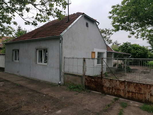 kuća, na prodaju, Zrenjanin, Ečka