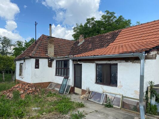 kuća, na prodaju, Zrenjanin, Nova Kolonija