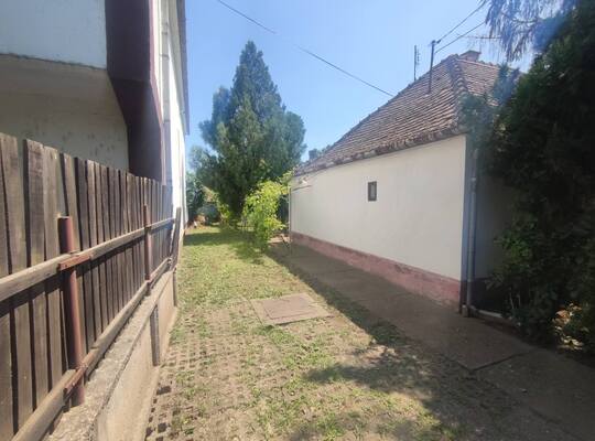 kuća, na prodaju, Zrenjanin, Mužlja