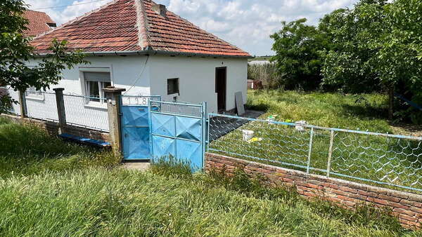 kuća, na prodaju, Zrenjanin, Melenci