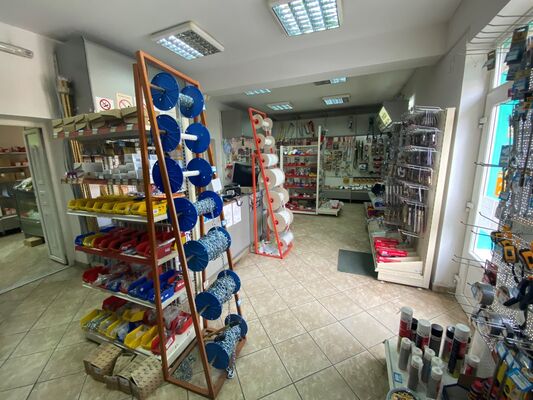 poslovni prostor, na prodaju, Zrenjanin, Širi centar