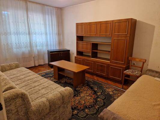 stan, na prodaju, Zrenjanin, Lesnina