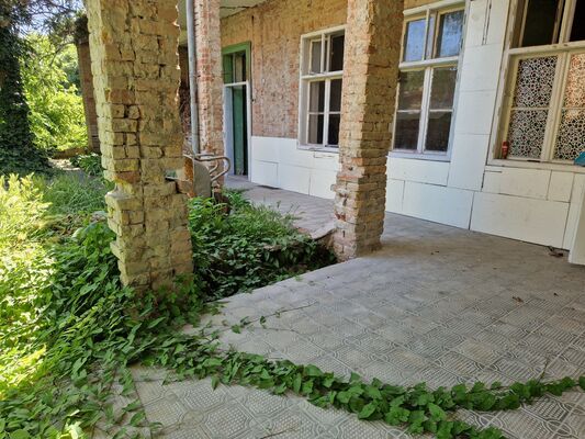 kuća, na prodaju, Zrenjanin, Širi centar