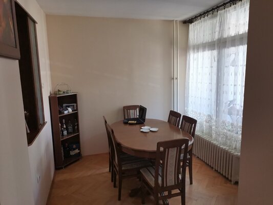 stan, na prodaju, Zrenjanin, 4. jul