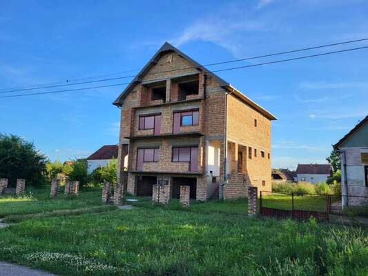 kuća, na prodaju, Zrenjanin, Ečka