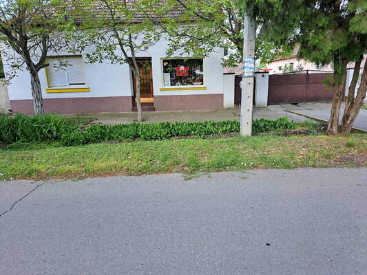 kuća, na prodaju, Zrenjanin, Mužlja