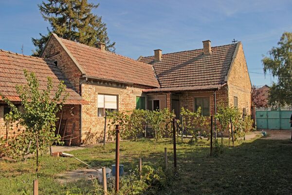 kuća, na prodaju, Zrenjanin, Melenci