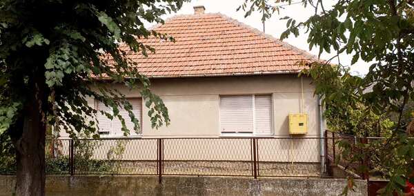 kuća, na prodaju, Zrenjanin, Klek