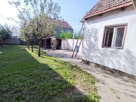 kuća, na prodaju, Zrenjanin, Bagljaš