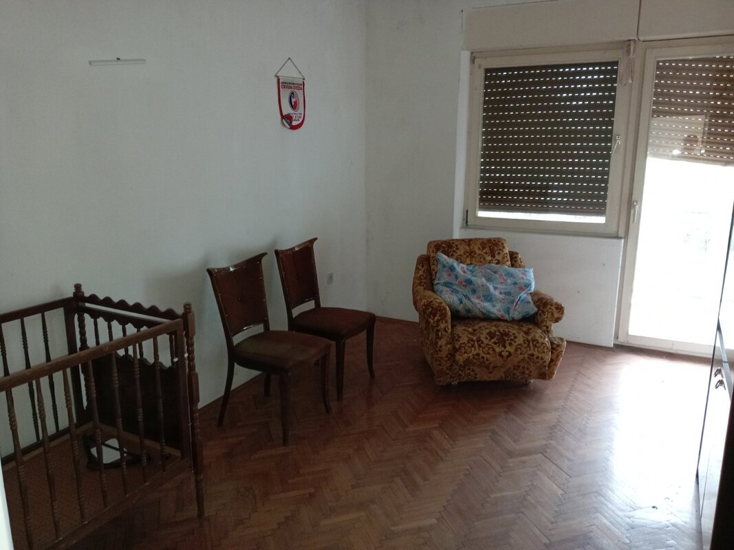 m2Gsigma nekretnine, Zrenjanin okolina, Klek, četvorosobna kuća na prodaju, 1882