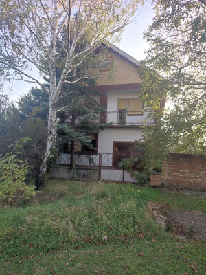 kuća, na prodaju, Zrenjanin, Klek