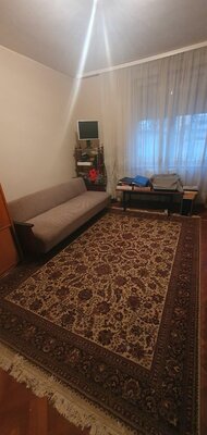 stan, na prodaju, Zrenjanin, Ruža Šulman