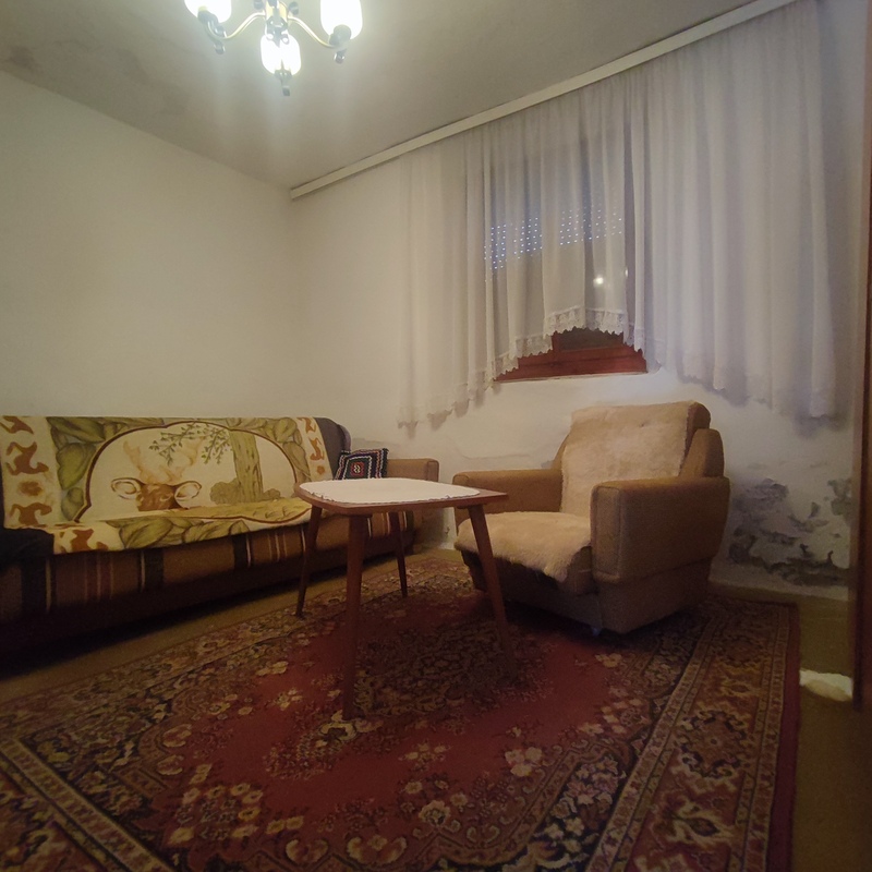 m2Gsigma nekretnine, Zrenjanin, Bolnica, trosobna kuća na prodaju, 1985
