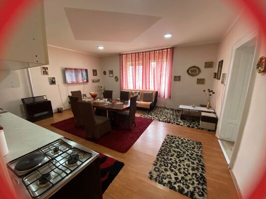 stan, na prodaju, Zrenjanin, Širi centar