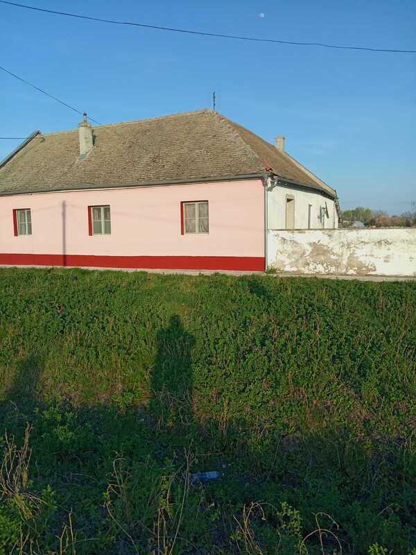 m2Gsigma nekretnine, Zrenjanin okolina, Banatski Despotovac, petosobna kuća na prodaju, 2002