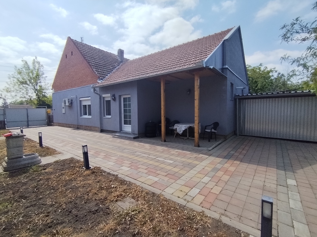 m2Gsigma nekretnine, Zrenjanin, Duvanika, četvorosobna kuća na prodaju, 2019