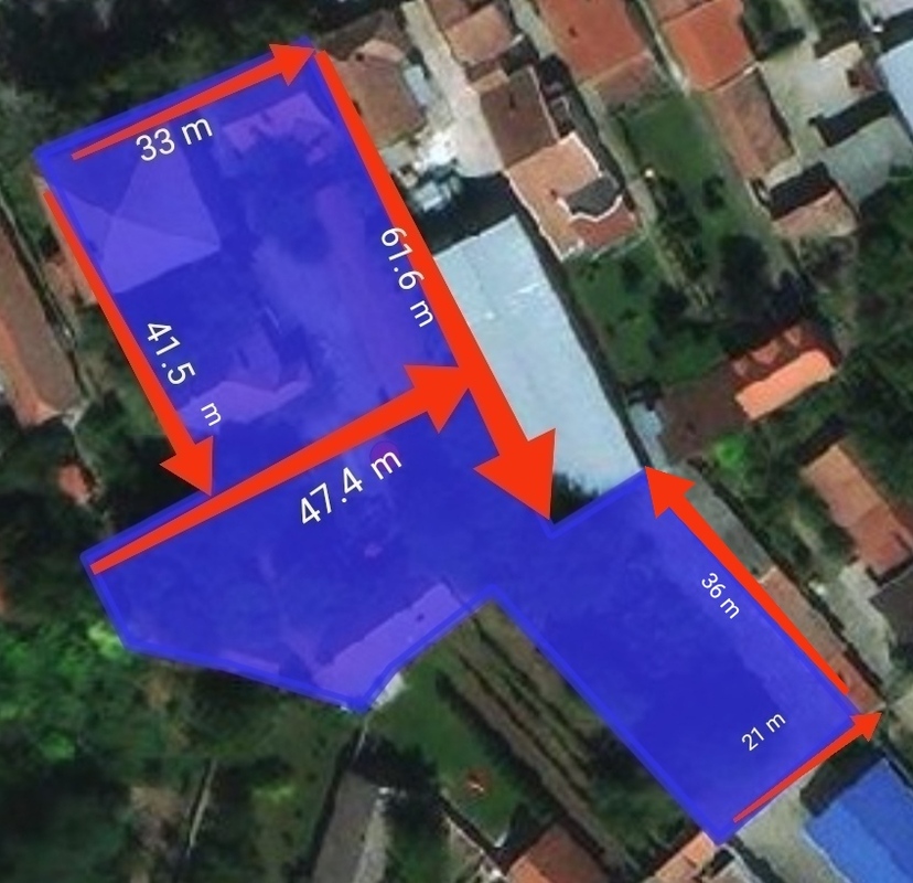 m2Gsigma nekretnine, Zrenjanin, Žitni trg, više od šest soba kuća na prodaju, 2024