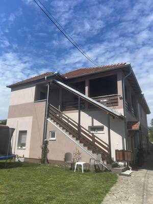 kuća, na prodaju, Zrenjanin, Širi centar