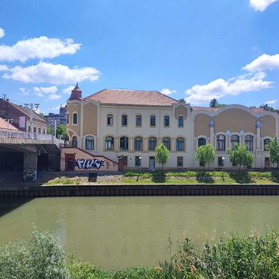 poslovni prostor, na prodaju, Zrenjanin, Centar