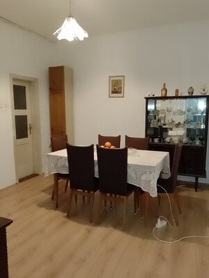 stan, na prodaju, Zrenjanin, Dunavska