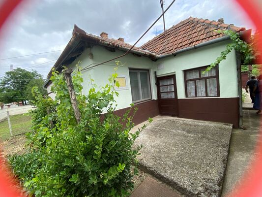 kuća, na prodaju, Zrenjanin, Nova Kolonija