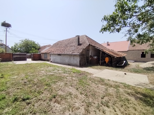 kuća, na prodaju, Zrenjanin, Mužlja