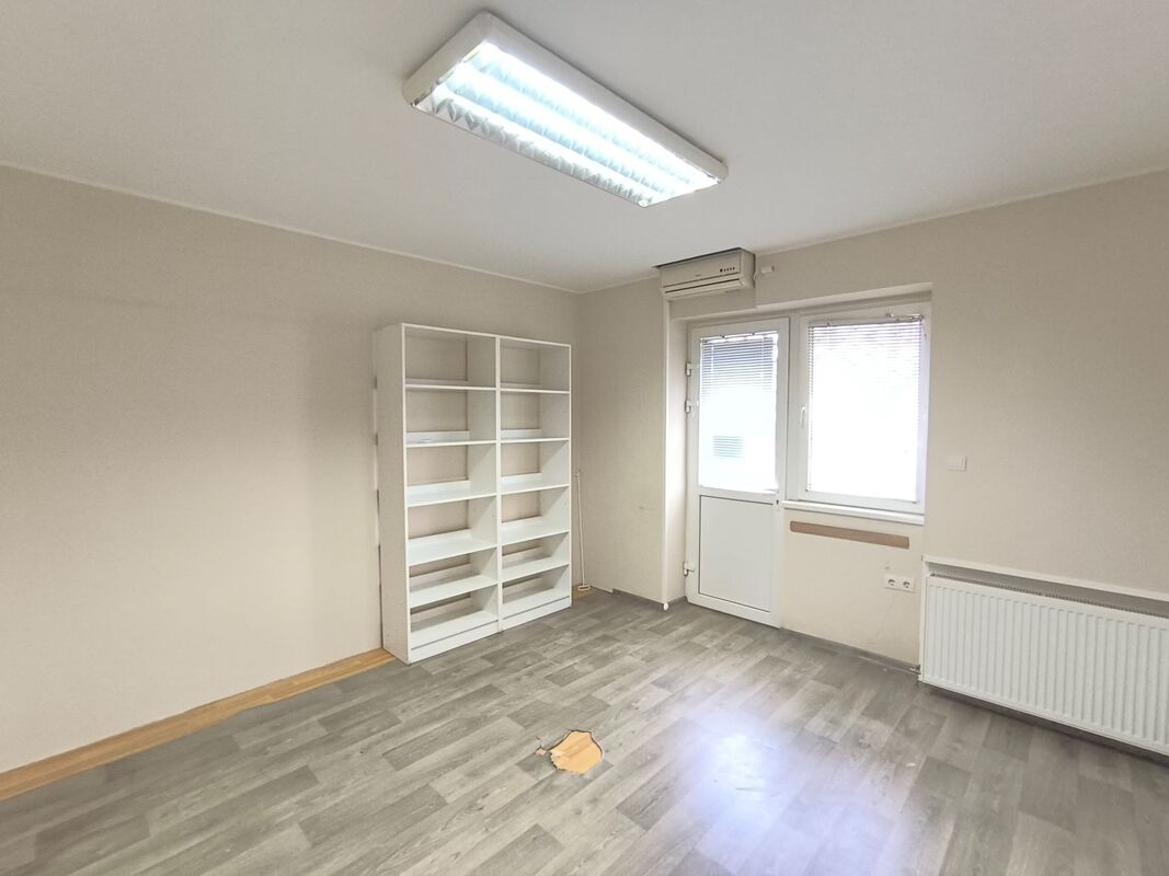m2Gsigma nekretnine, Zrenjanin, Širi centar, dvosoban stan na prodaju, 2112