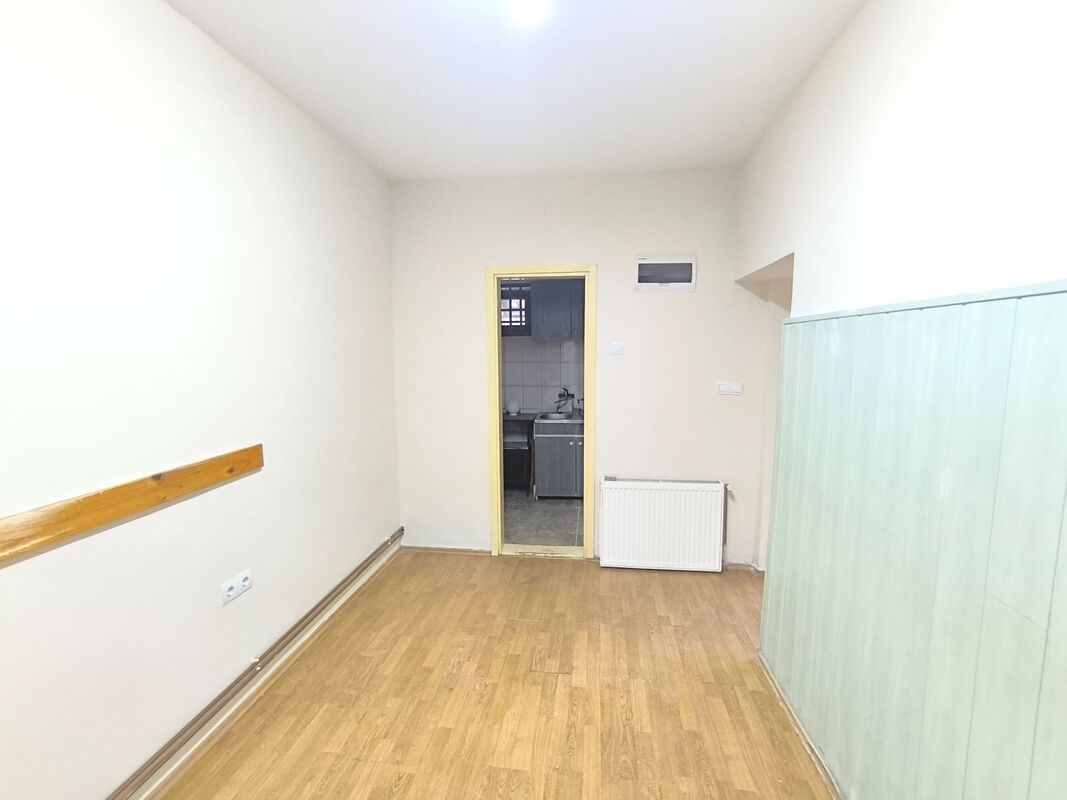 m2Gsigma nekretnine, Zrenjanin, Širi centar, dvosoban stan na prodaju, 2112