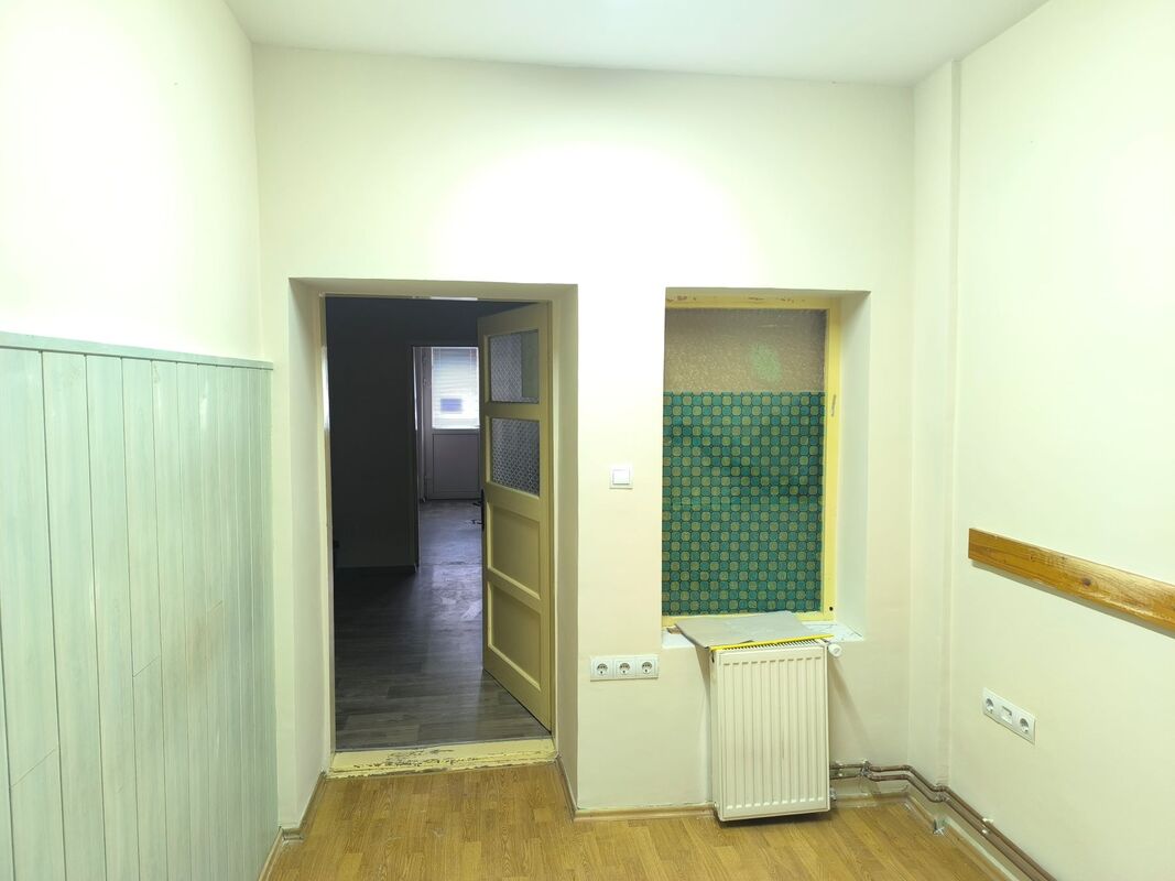 m2Gsigma nekretnine, Zrenjanin, Širi centar, dvosoban stan na prodaju, 2112