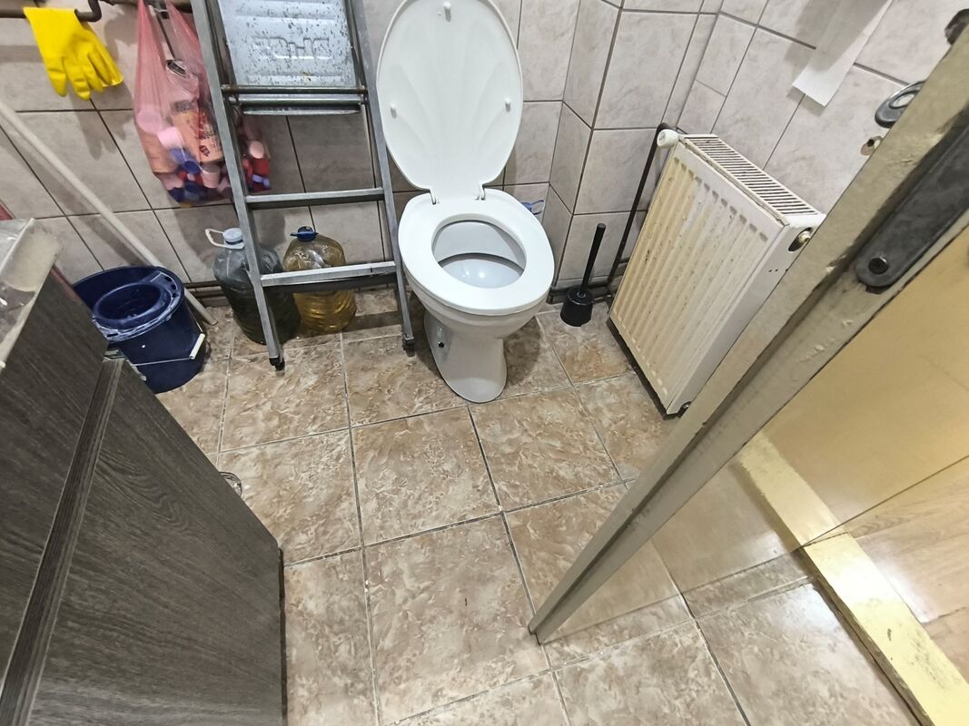 m2Gsigma nekretnine, Zrenjanin, Širi centar, dvosoban stan na prodaju, 2112