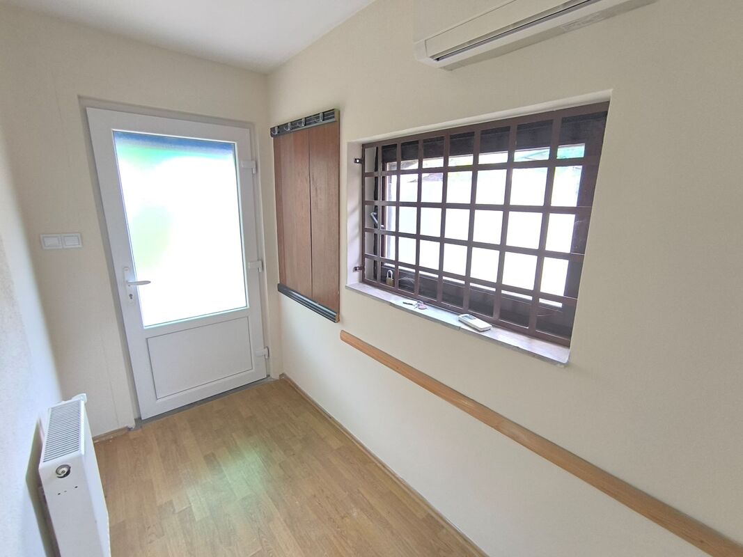 m2Gsigma nekretnine, Zrenjanin, Širi centar, dvosoban stan na prodaju, 2112