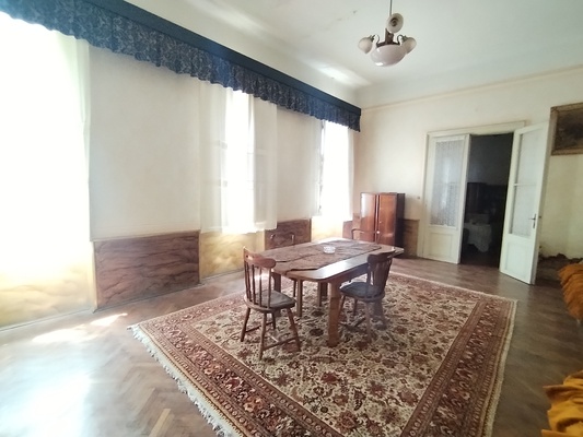 kuća, na prodaju, Zrenjanin, Širi centar