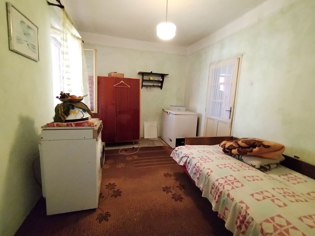 m2Gsigma nekretnine, Zrenjanin, Mužlja, trosobna kuća na prodaju, 2150