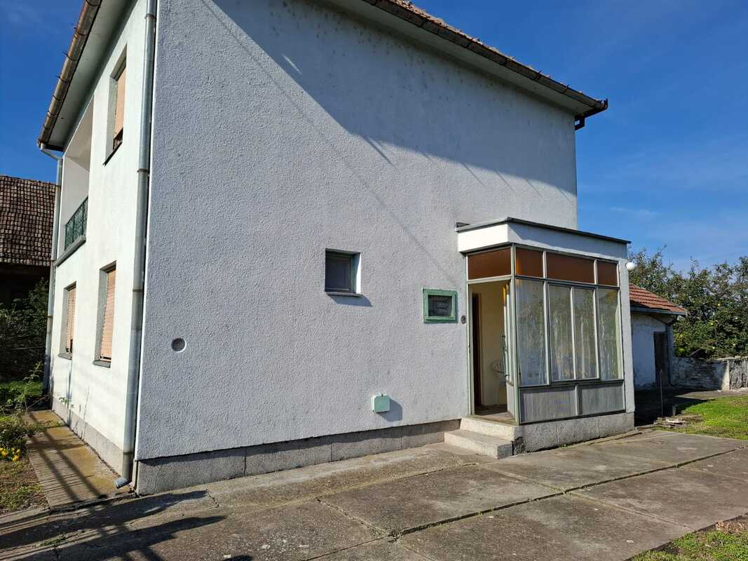 m2Gsigma nekretnine, Žitište okolina, Žitište, četvorosobna kuća na prodaju, 2164