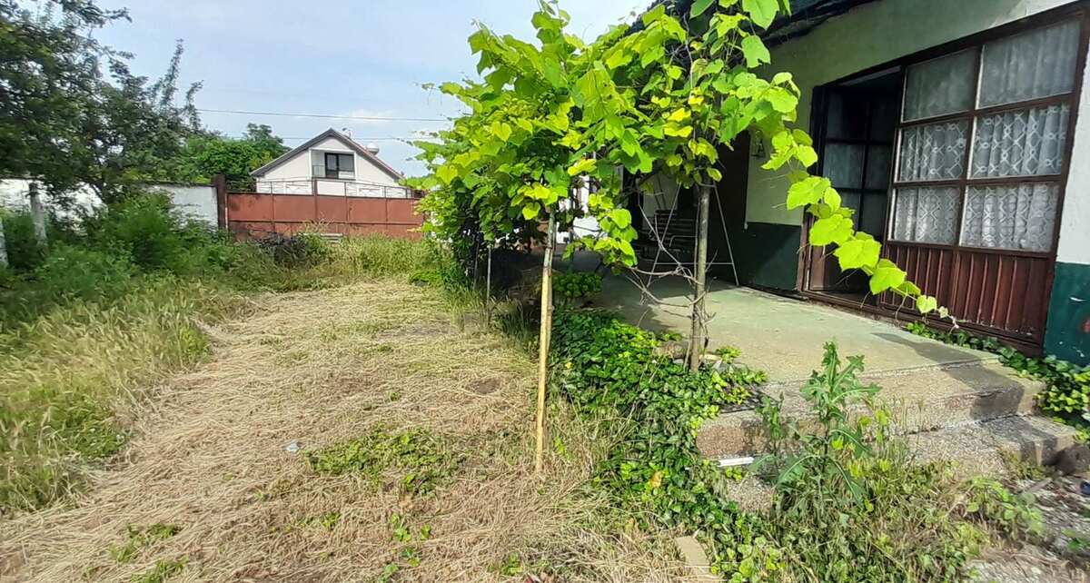 m2Gsigma nekretnine, Zrenjanin okolina, Melenci, dvoiposobna kuća na prodaju, 2169