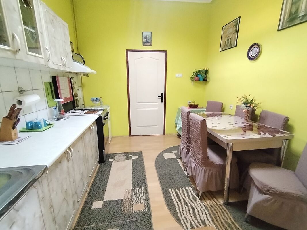 m2Gsigma nekretnine, Zrenjanin, Duvanika, dvosobna kuća na prodaju, 2172