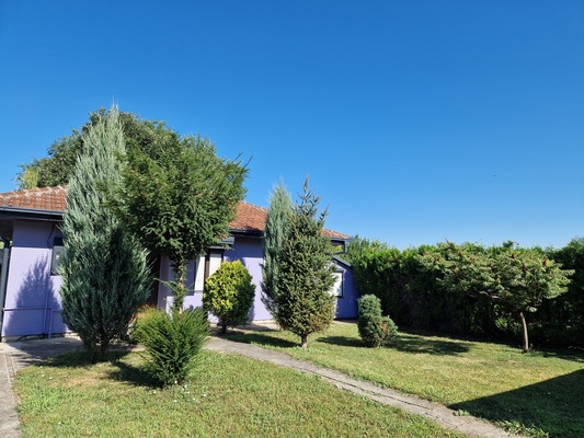 kuća, na prodaju, Zrenjanin, Centar