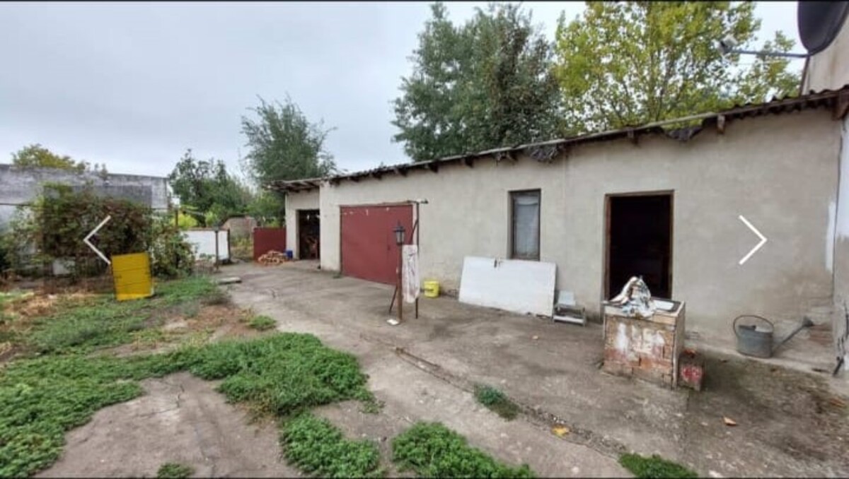 m2Gsigma nekretnine, Zrenjanin okolina, Melenci, dvosobna kuća na prodaju, 2282