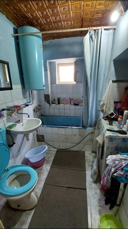 m2Gsigma nekretnine, Zrenjanin okolina, Melenci, dvosobna kuća na prodaju, 2282