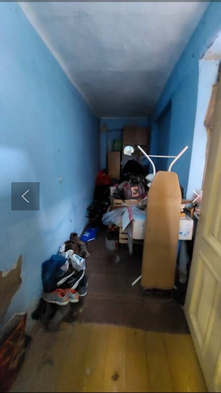 m2Gsigma nekretnine, Zrenjanin okolina, Melenci, dvosobna kuća na prodaju, 2282