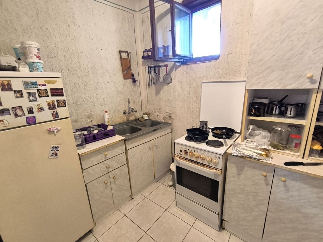 m2Gsigma nekretnine, Zrenjanin, Zeleno polje, trosobna kuća na prodaju, 2293