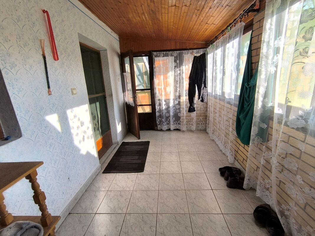 m2Gsigma nekretnine, Zrenjanin, Zeleno polje, trosobna kuća na prodaju, 2293