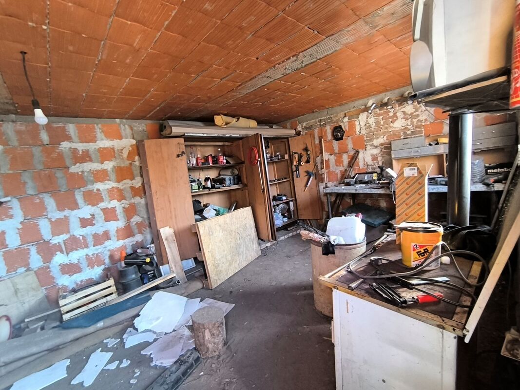 m2Gsigma nekretnine, Zrenjanin, Zeleno polje, trosobna kuća na prodaju, 2293