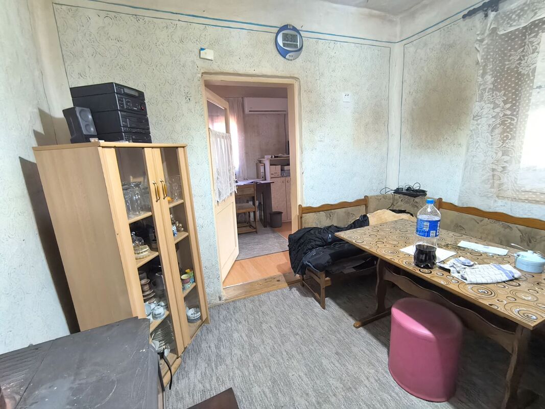 m2Gsigma nekretnine, Zrenjanin, Zeleno polje, trosobna kuća na prodaju, 2293