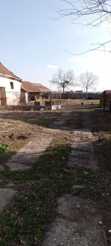 m2Gsigma nekretnine, Zrenjanin okolina, Elemir, troiposobna kuća na prodaju, 2296