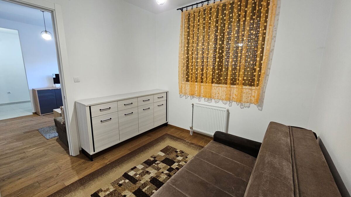 m2Gsigma nekretnine, Zrenjanin, Centar, jednoiposoban stan na prodaju, 2302