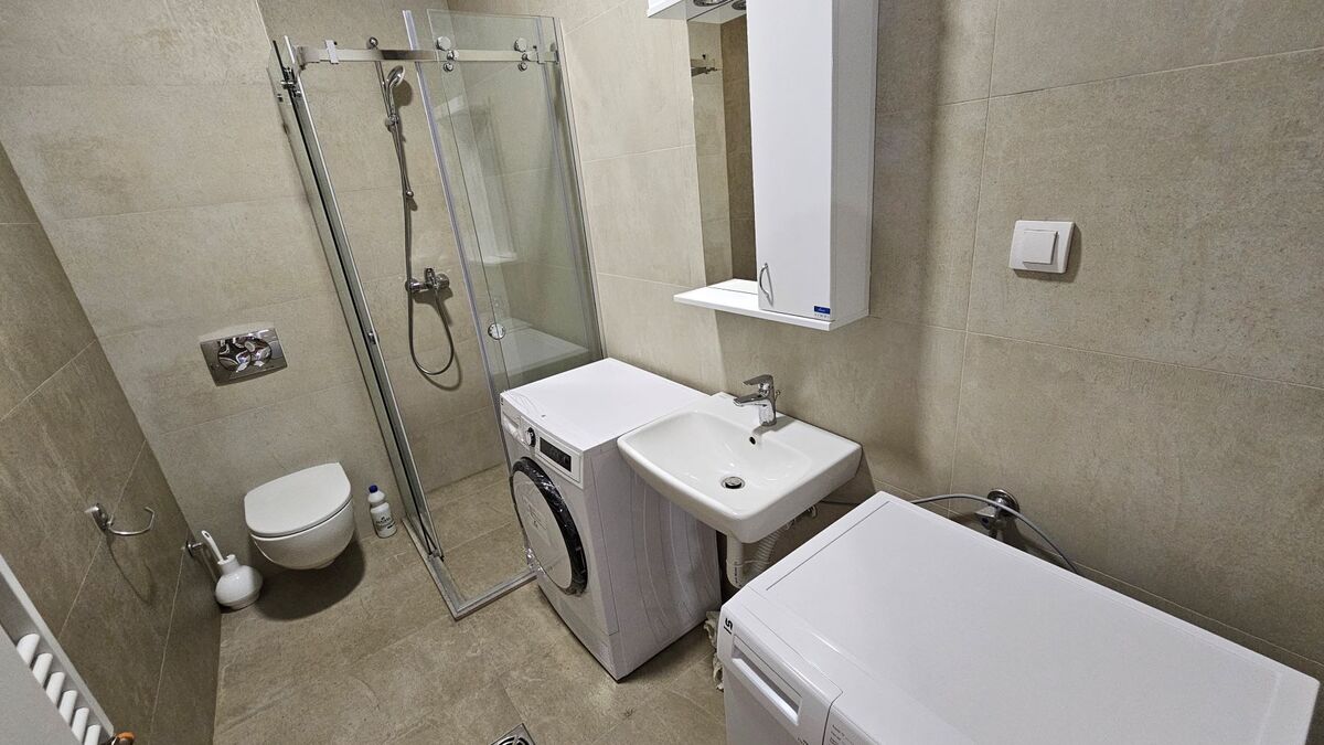 m2Gsigma nekretnine, Zrenjanin, Centar, jednoiposoban stan na prodaju, 2302