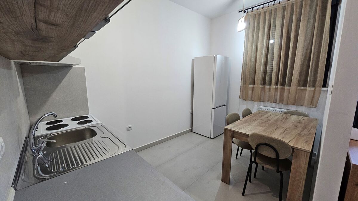 m2Gsigma nekretnine, Zrenjanin, Centar, jednoiposoban stan na prodaju, 2302