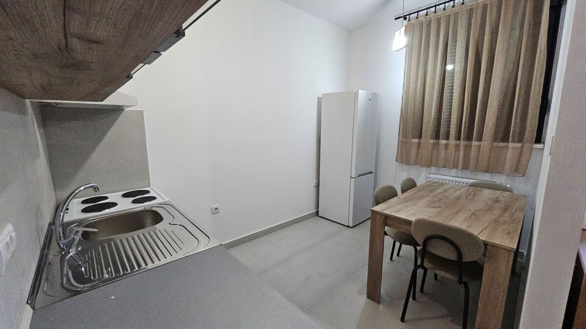 m2Gsigma nekretnine, Zrenjanin, Centar, jednoiposoban stan na prodaju, 2302