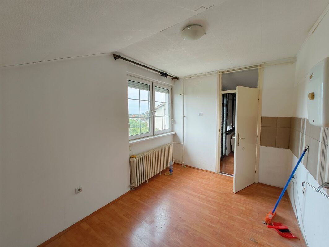 m2Gsigma nekretnine, Zrenjanin, Bagljaš, jednosoban stan na prodaju, 2303